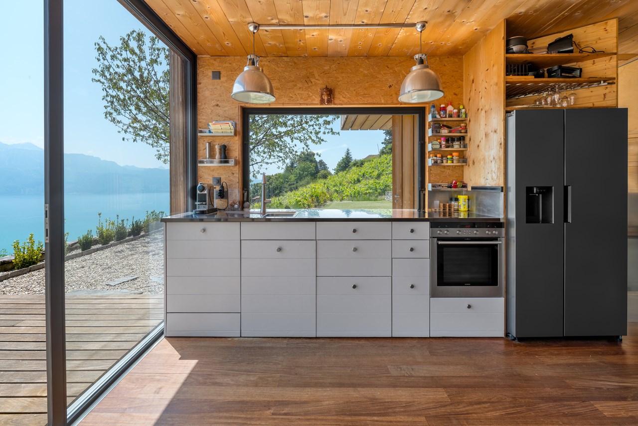 À vendre : Maison 3 chambres Bourg-en-Lavaux - Ref : 2293 | Naef Immobilier