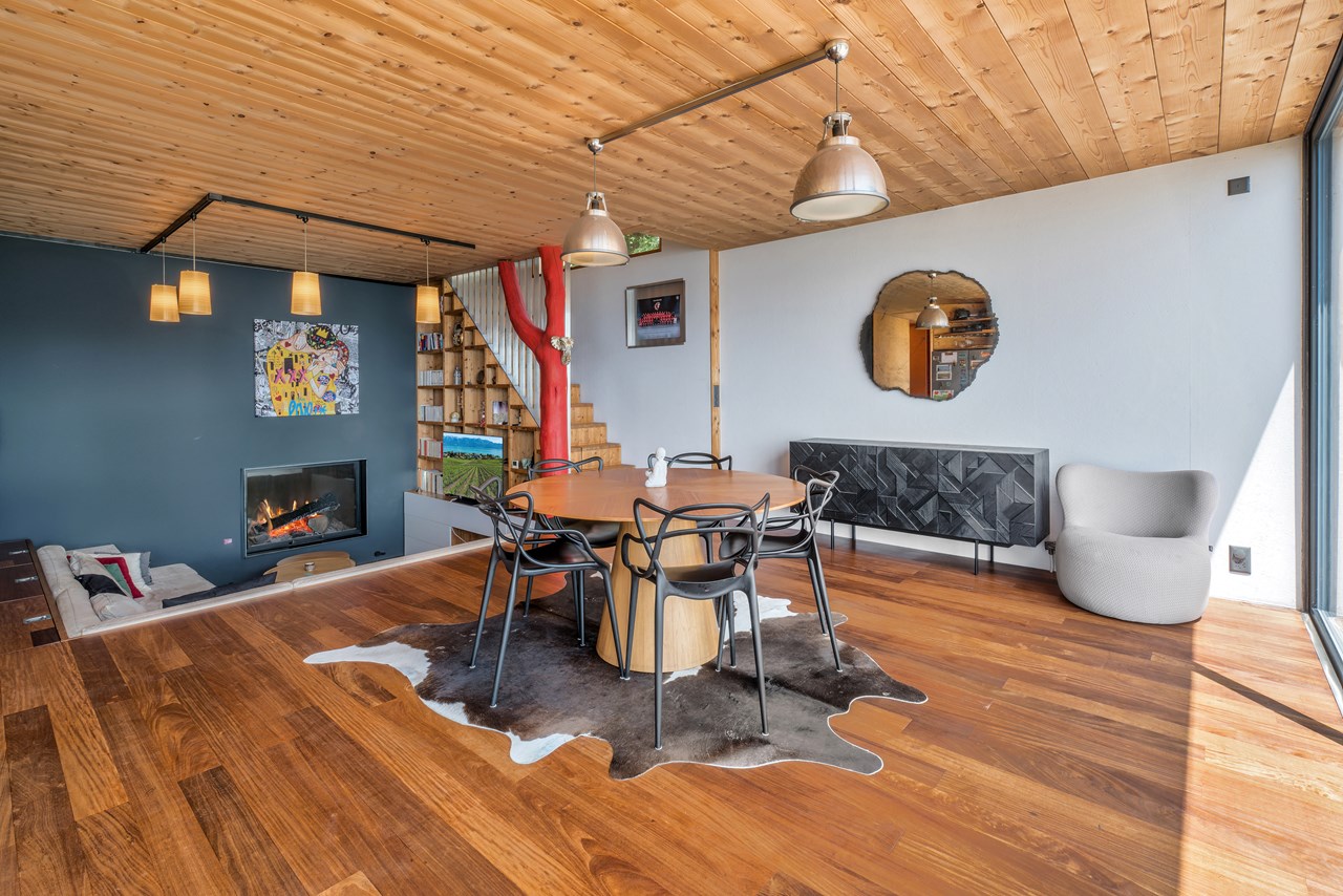 À vendre : Maison 3 chambres Bourg-en-Lavaux - Ref : 2293 | Naef Immobilier