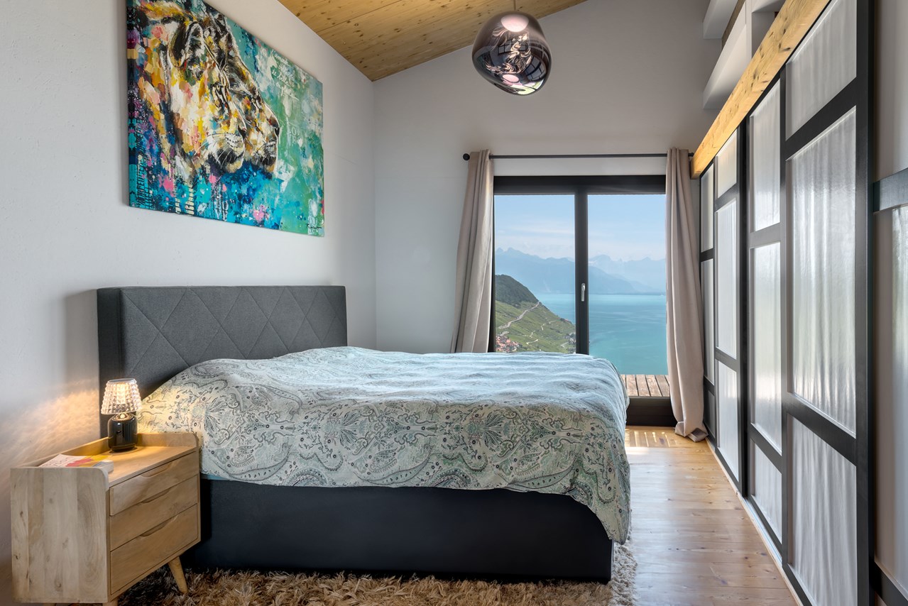 À vendre : Maison 3 chambres Bourg-en-Lavaux - Ref : 2293 | Naef Immobilier