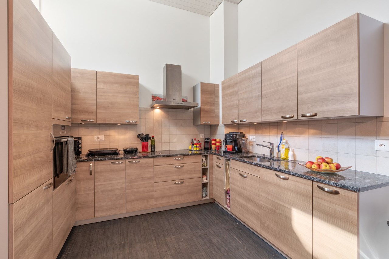 À vendre : Appartement 3 chambres Boudry - Ref : 2295 | Naef Immobilier