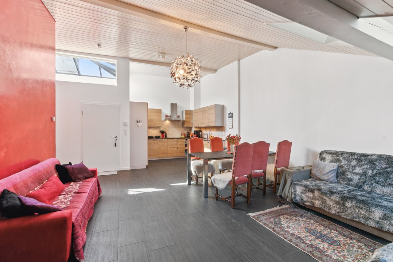 À vendre : Appartement 3 chambres Boudry - Ref : 2295 | Naef Immobilier