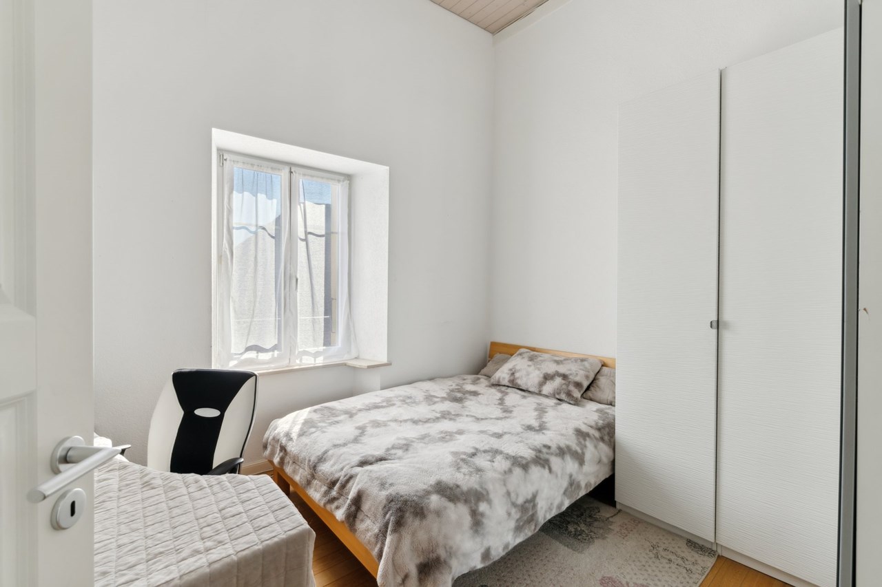 À vendre : Appartement 3 chambres Boudry - Ref : 2295 | Naef Immobilier