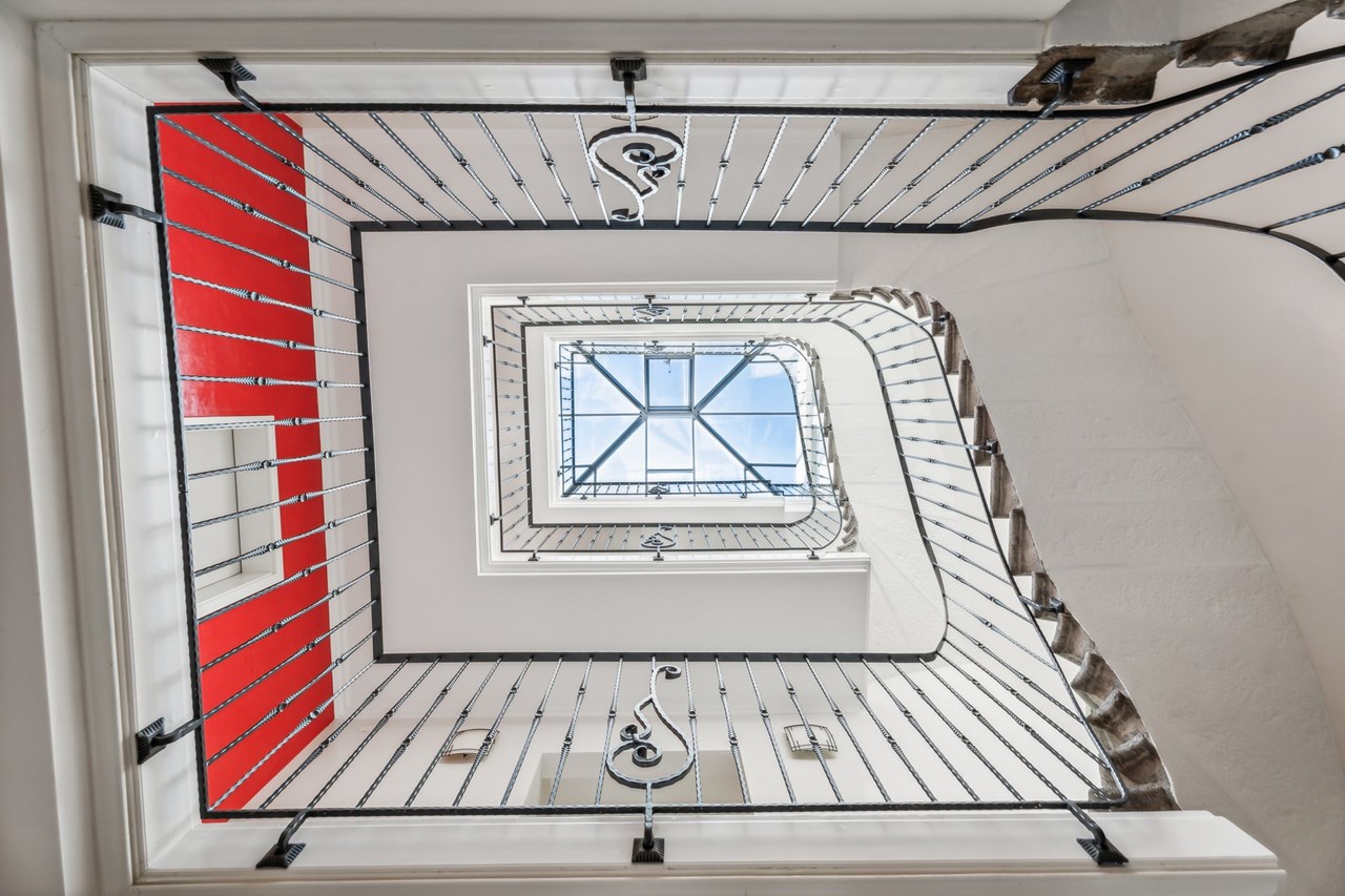 À vendre : Appartement 3 chambres Boudry - Ref : 2295 | Naef Immobilier