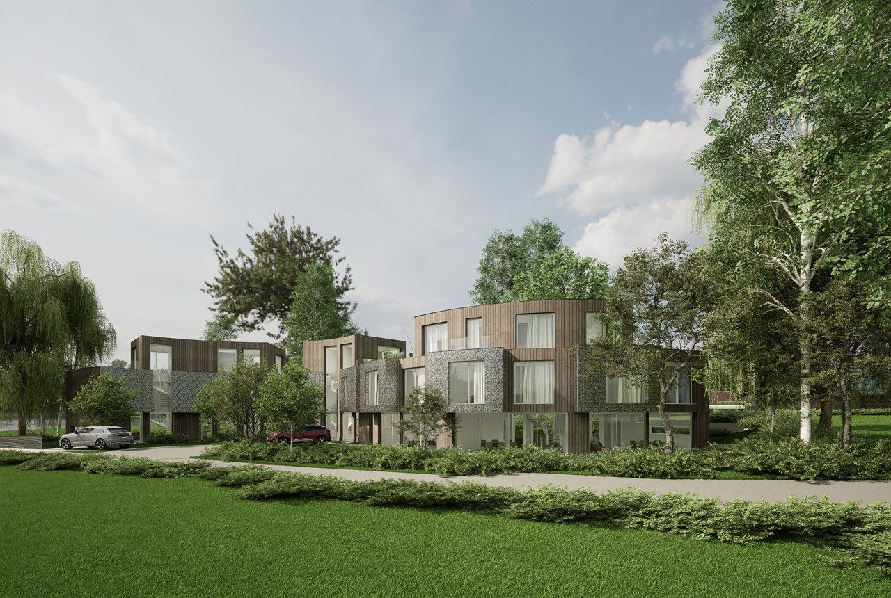 À vendre : Maison 3 chambres Meyrin - Ref : 2301 | Naef Immobilier
