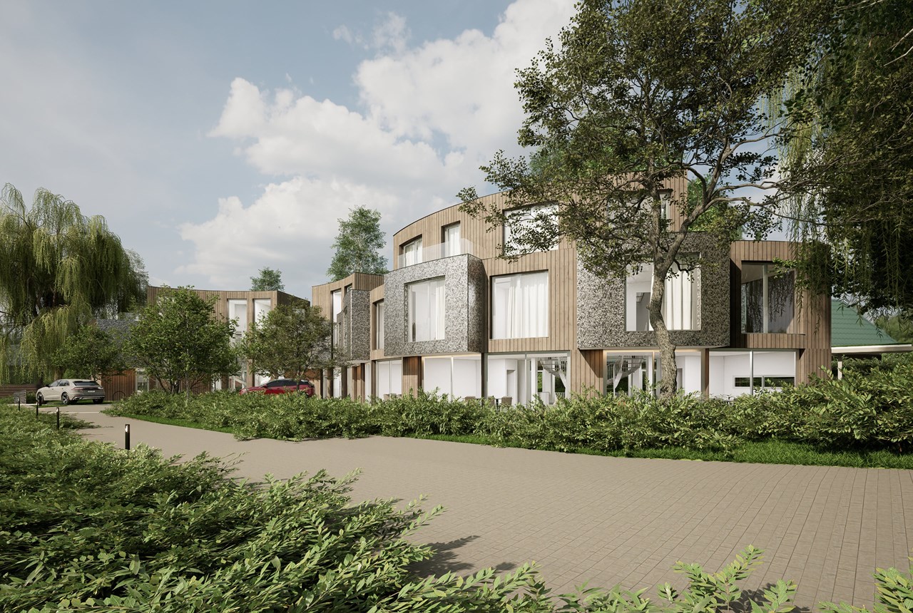 À vendre : Maison 3 chambres Meyrin - Ref : 2301 | Naef Immobilier