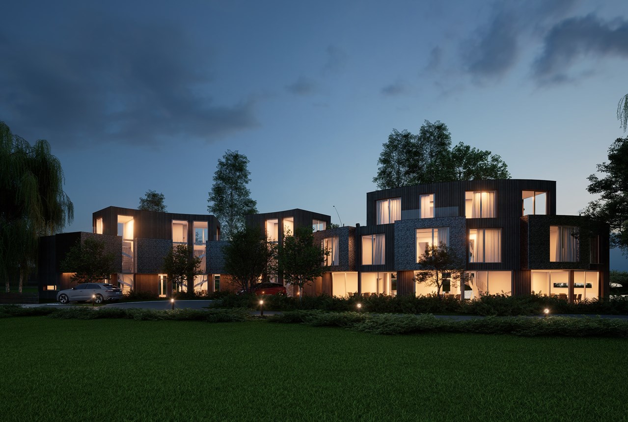 À vendre : Maison 3 chambres Meyrin - Ref : 2301 | Naef Immobilier