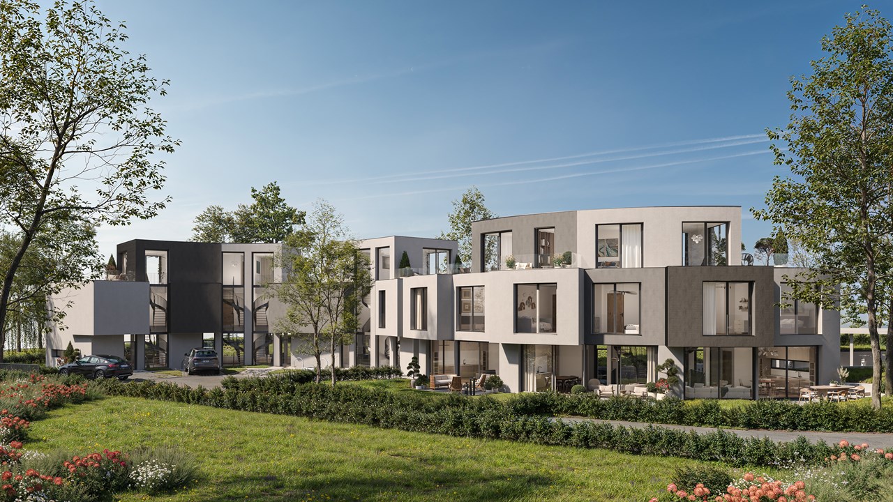 À vendre : Maison 5 chambres Meyrin - Ref : 2302 | Naef Immobilier