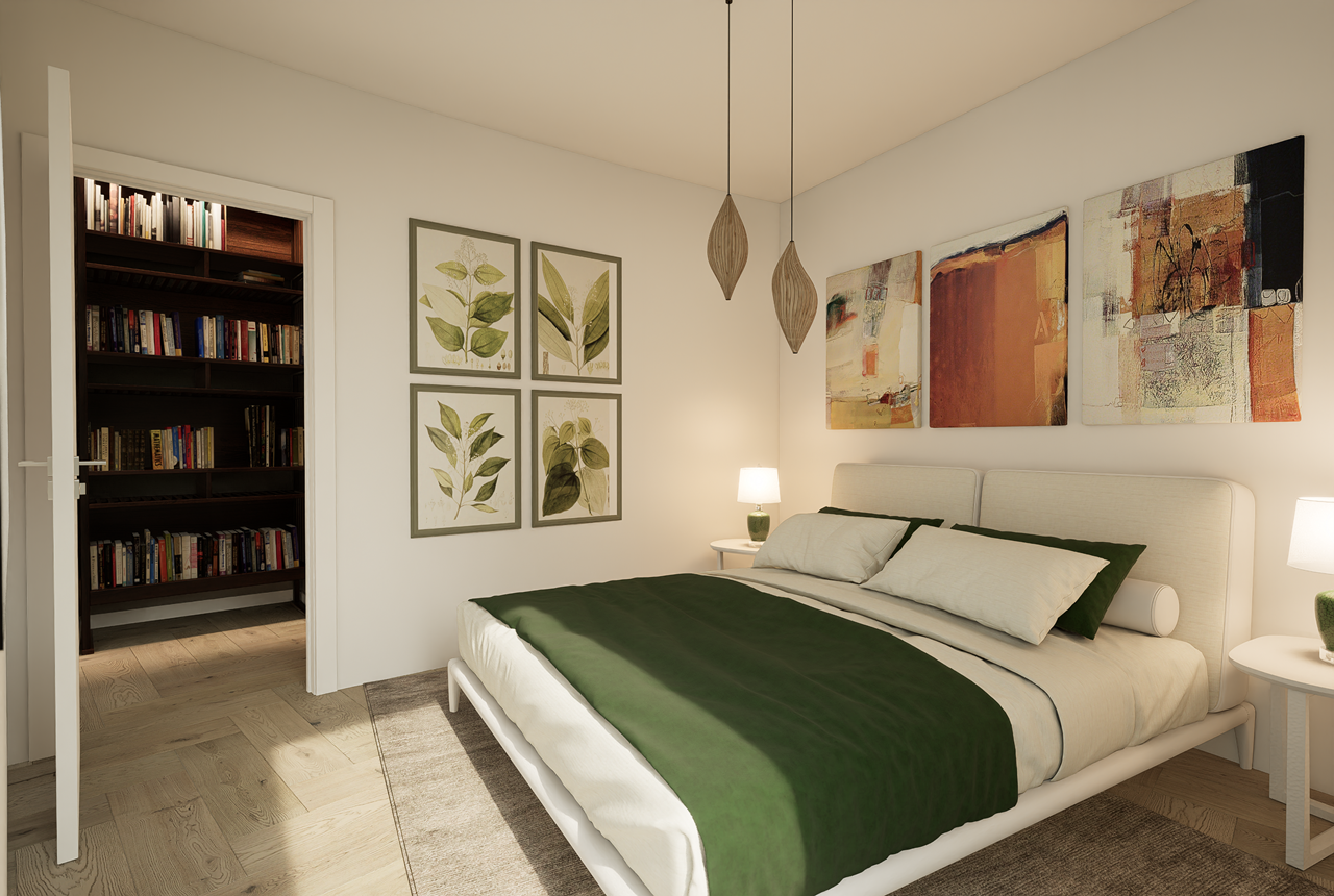 À vendre : Maison 3 chambres Meyrin - Ref : 2302 | Naef Immobilier