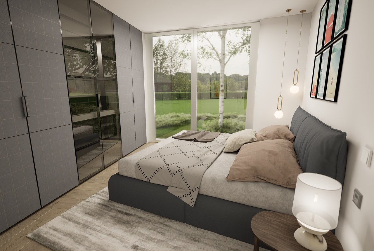 À vendre : Maison 5 chambres Meyrin - Ref : 2302 | Naef Immobilier