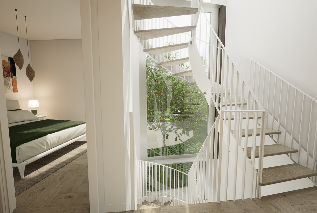 À vendre : Maison 5 chambres Meyrin - Ref : 2302 | Naef Immobilier