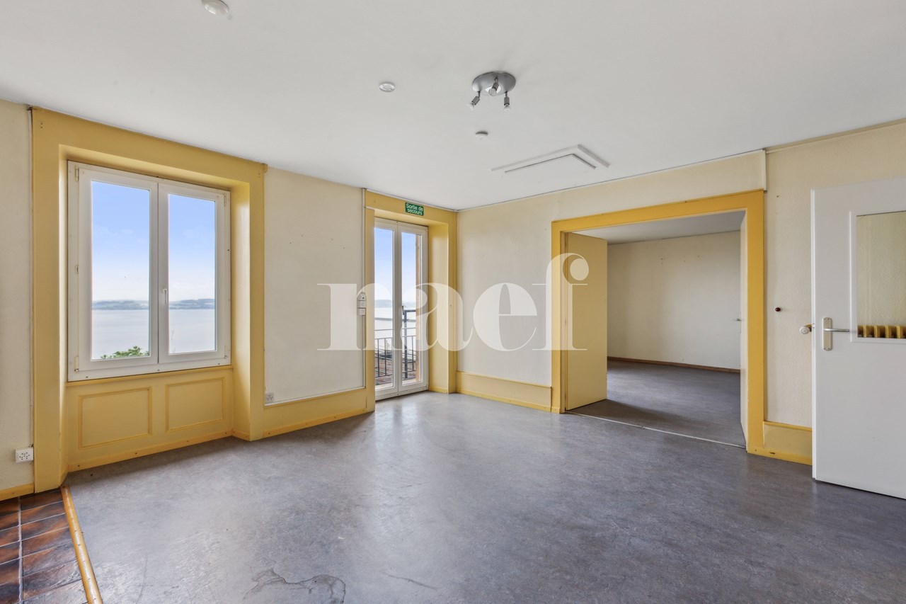À vendre : Maison 8 chambres Neuchâtel - Ref : 2311 | Naef Immobilier