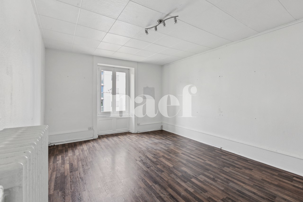 À vendre : Maison 8 chambres Neuchâtel - Ref : 2311 | Naef Immobilier