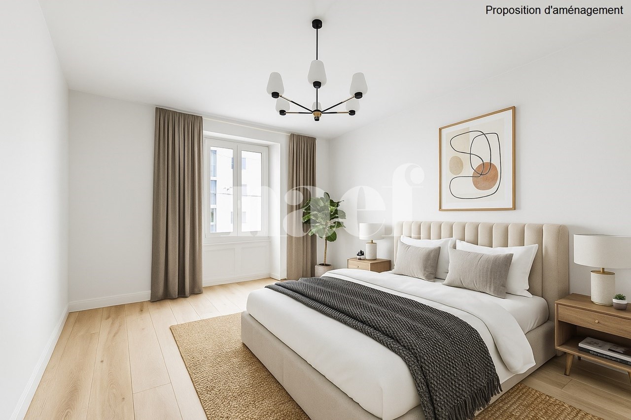 À vendre : Maison 8 chambres Neuchâtel - Ref : 2311 | Naef Immobilier