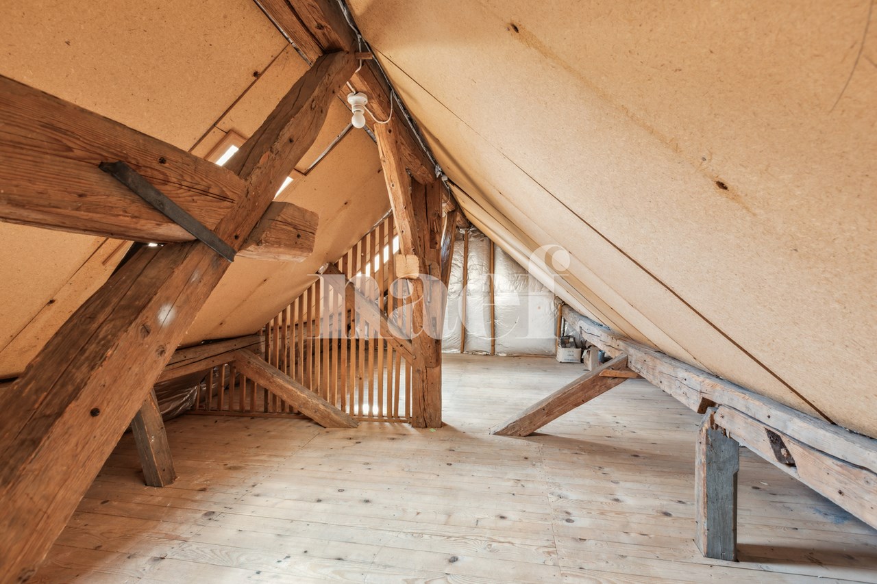 À vendre : Maison 8 chambres Neuchâtel - Ref : 2311 | Naef Immobilier