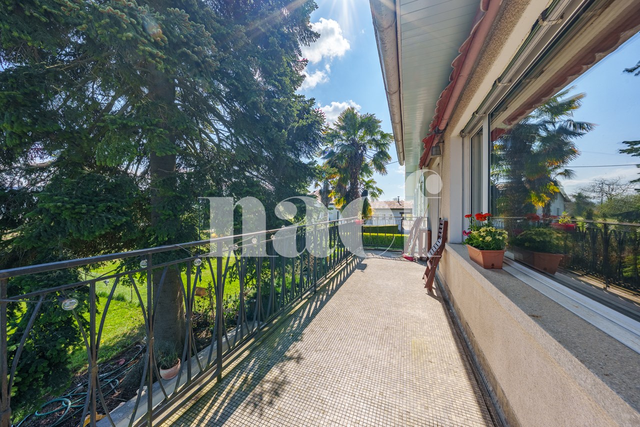 À vendre : Appartement 3 chambres Meyrin - Ref : 2322 | Naef Immobilier