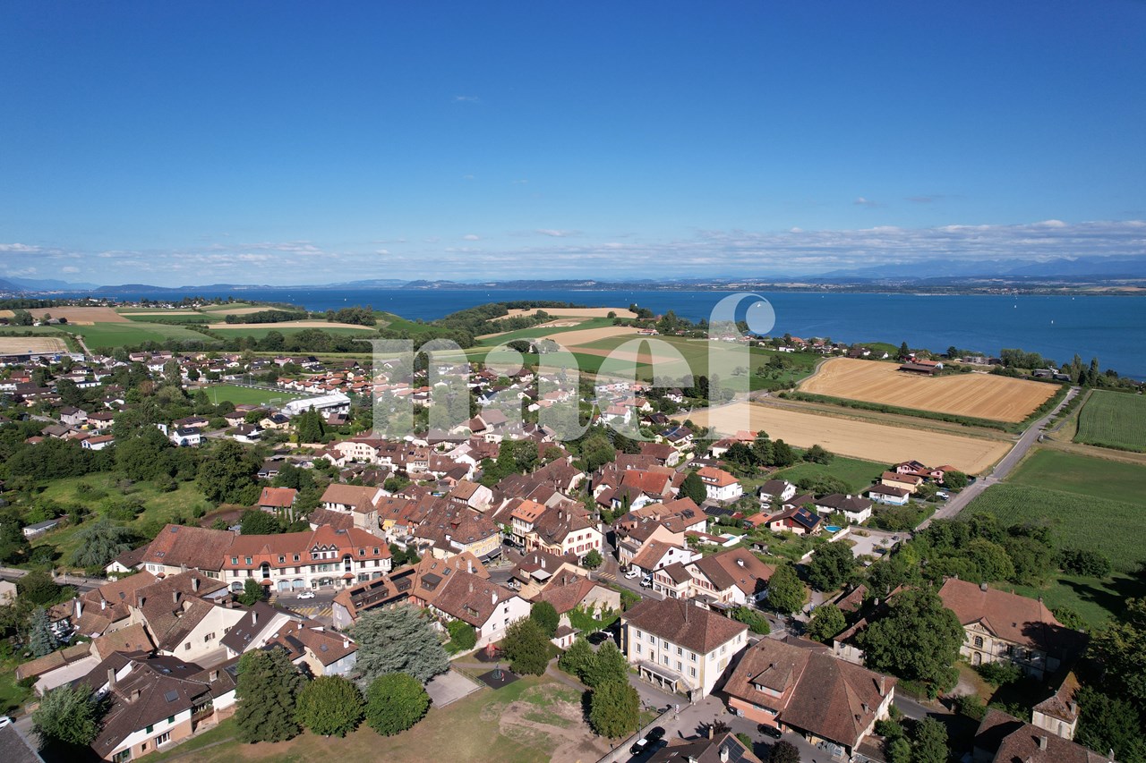 À vendre : Maison 6 chambres La Grande Béroche - Ref : 2323 | Naef Immobilier