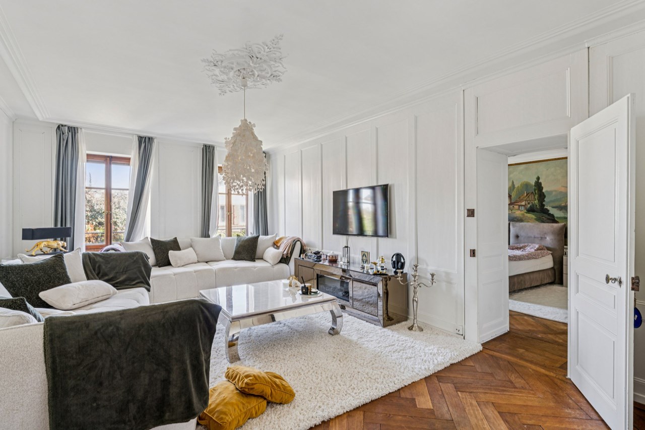 À vendre : Maison 6 chambres La Grande Béroche - Ref : 2323 | Naef Immobilier