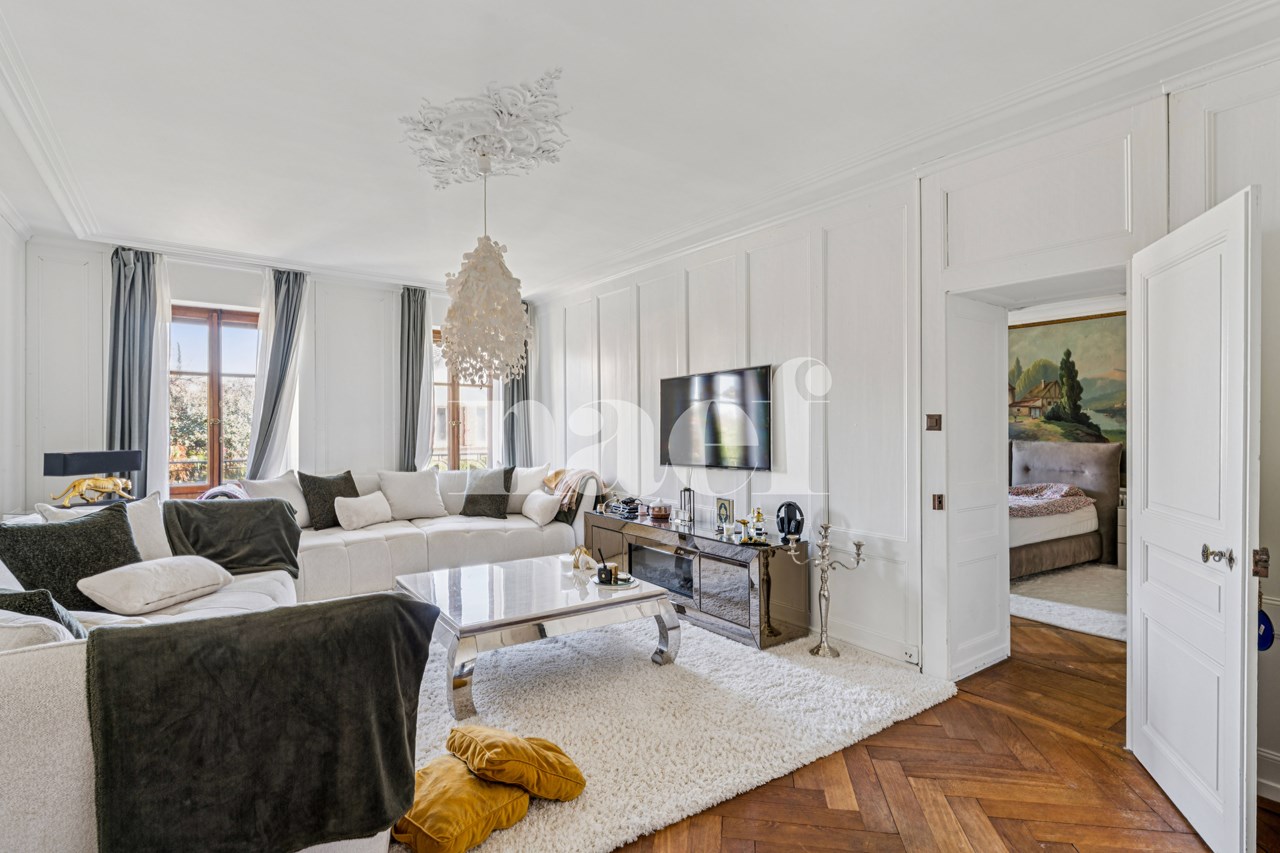 À vendre : Maison 6 chambres La Grande Béroche - Ref : 2323 | Naef Immobilier