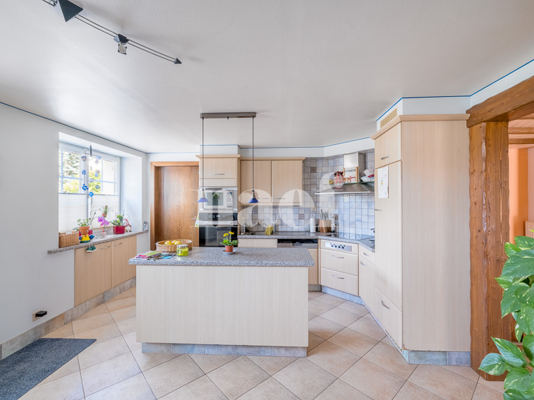 À vendre : Maison 4 chambres Attalens - Ref : 2334 | Naef Immobilier