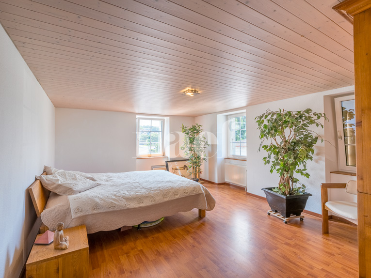 À vendre : Maison 4 chambres Attalens - Ref : 2334 | Naef Immobilier