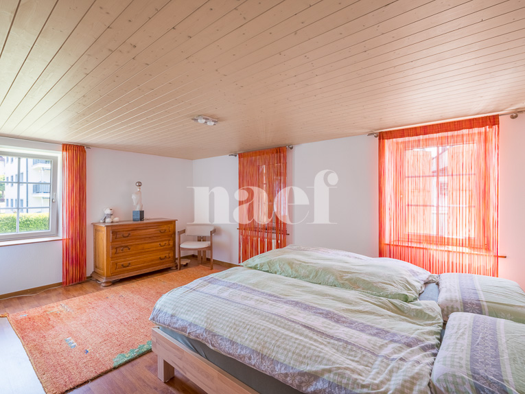 À vendre : Maison 4 chambres Attalens - Ref : 2334 | Naef Immobilier
