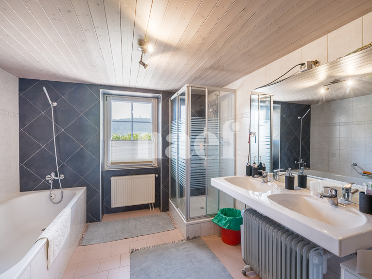 À vendre : Maison 4 chambres Attalens - Ref : 2334 | Naef Immobilier