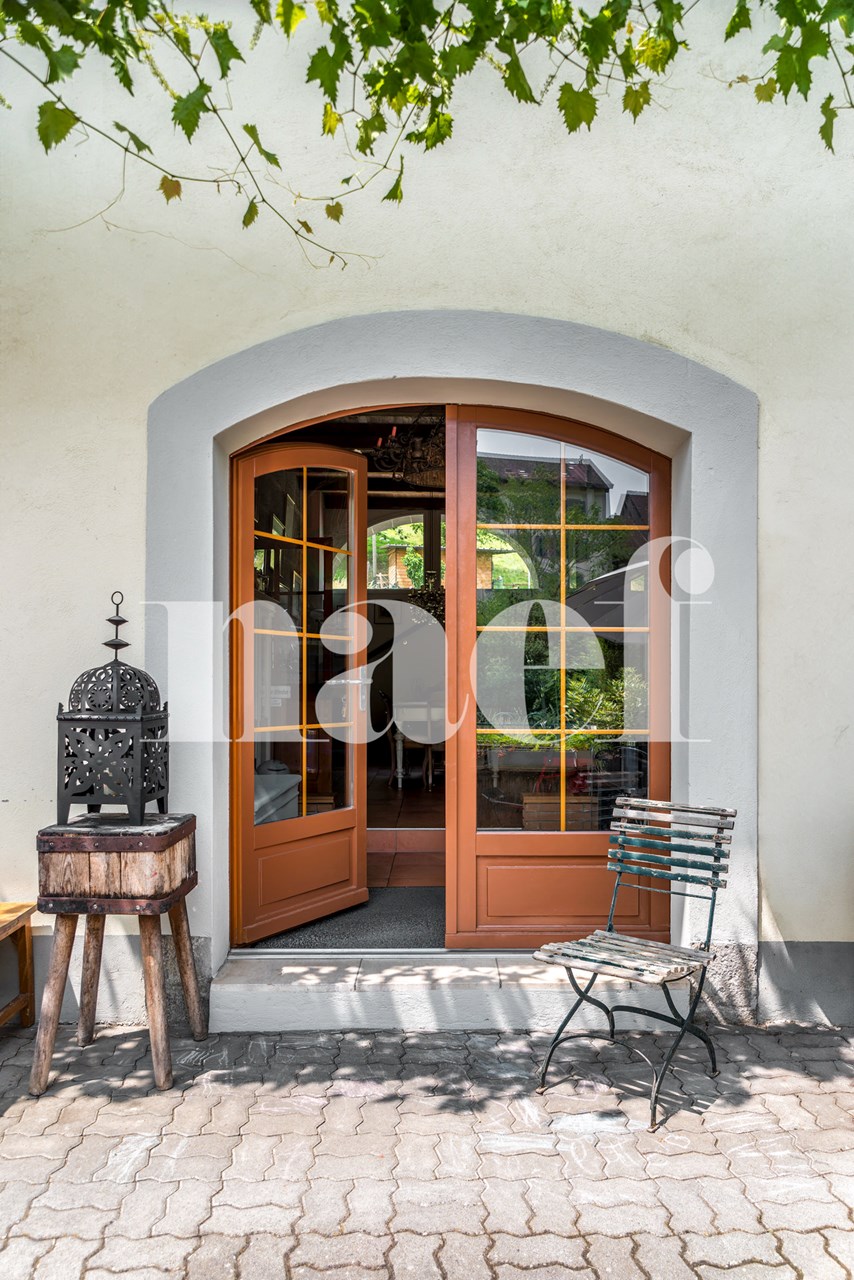 À vendre : Maison 5 chambres Moudon - Ref : 2341 | Naef Immobilier