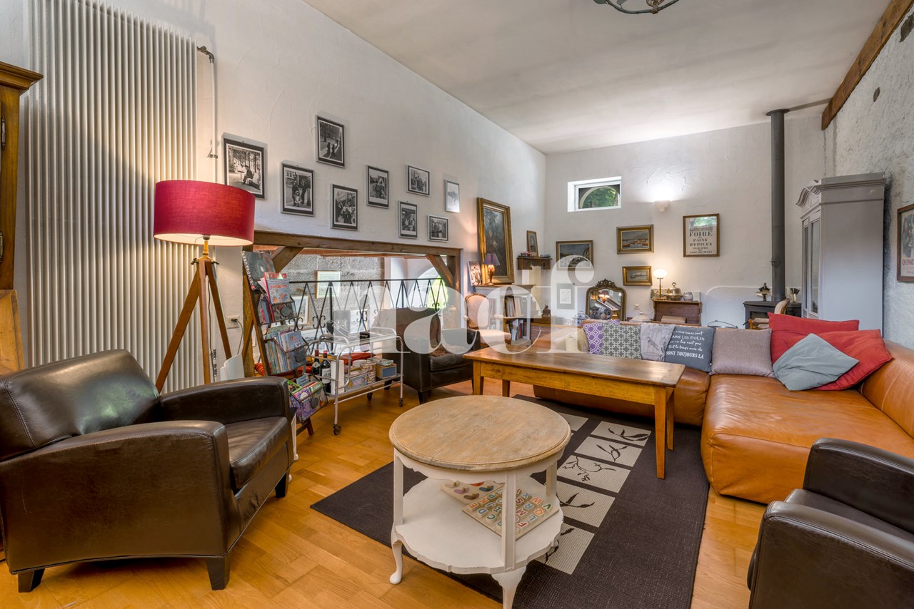 À vendre : Maison 5 chambres Moudon - Ref : 2341 | Naef Immobilier