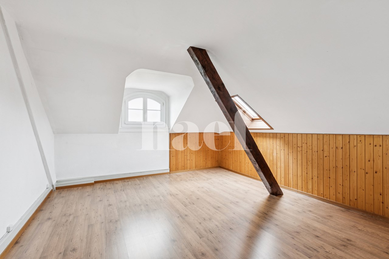 À vendre : Maison 10 chambres Neuchâtel - Ref : 2342 | Naef Immobilier