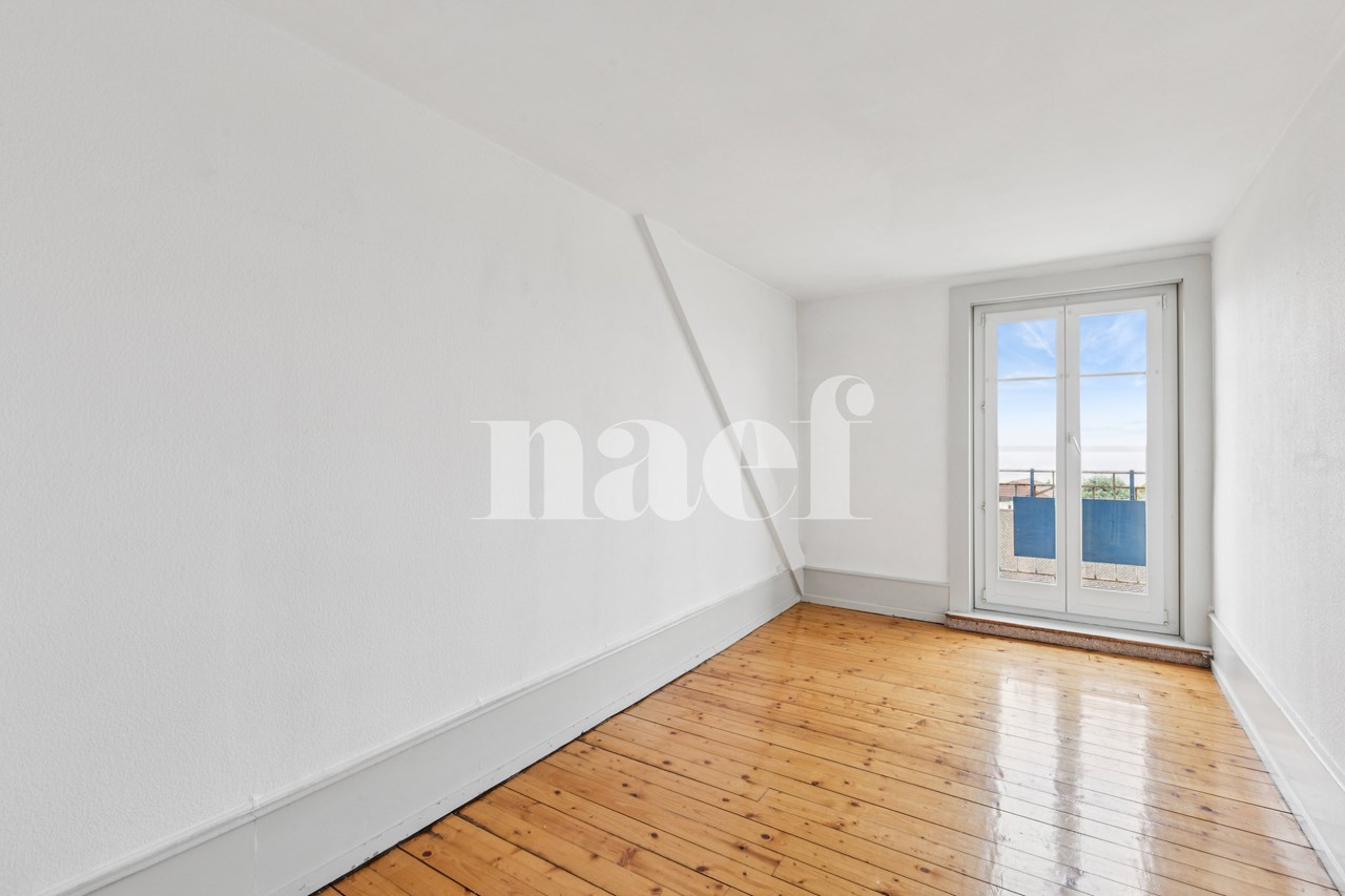 À vendre : Maison 10 chambres Neuchâtel - Ref : 2342 | Naef Immobilier