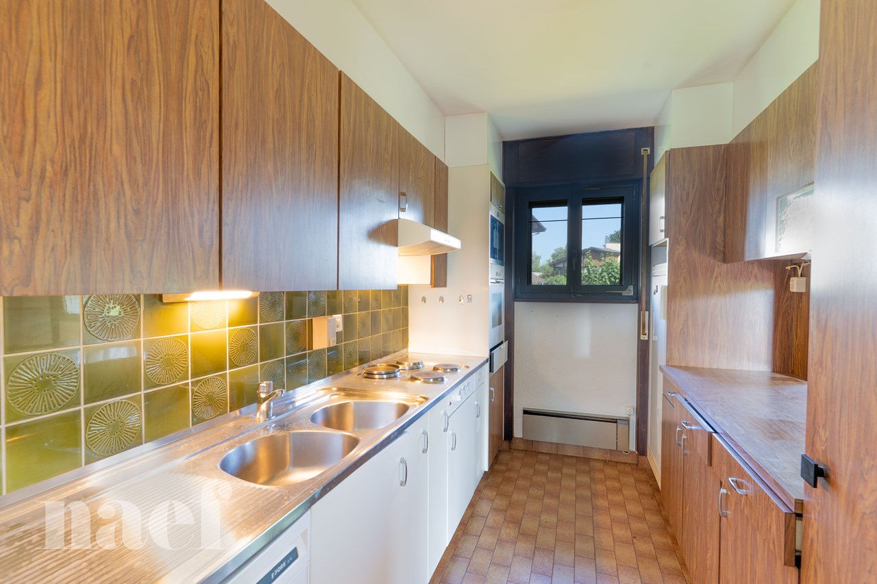 À vendre : Maison 3 chambres Gibloux - Ref : 2344 | Naef Immobilier