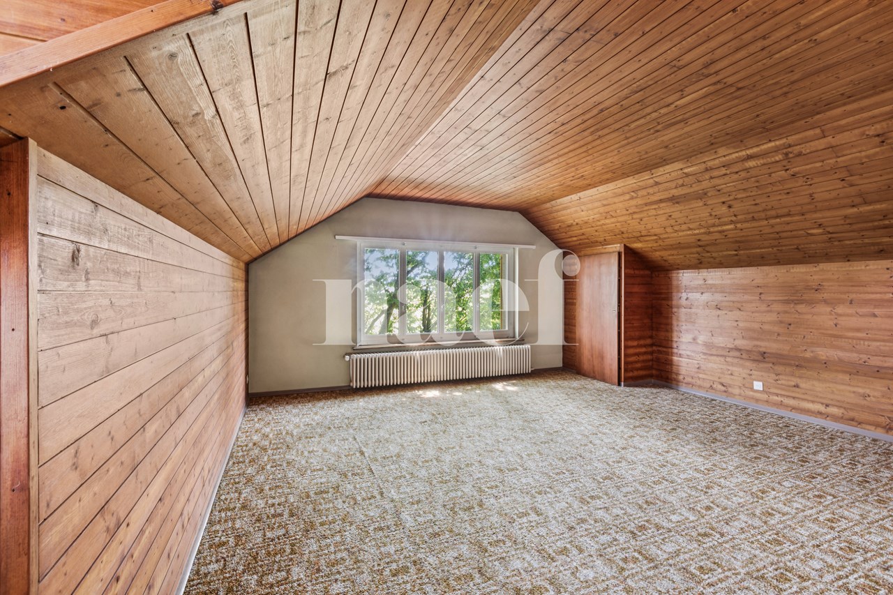 À vendre : Maison 5 chambres Saint-Blaise - Ref : 2345 | Naef Immobilier