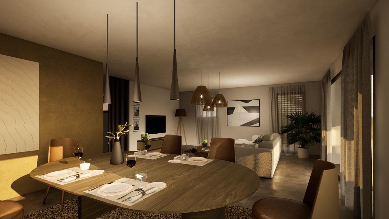 À vendre : Maison 3 chambres Milvignes - Ref : 2347 | Naef Immobilier