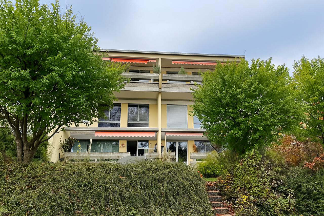 À vendre : Appartement 4 chambres Milvignes - Ref : 2350 | Naef Immobilier