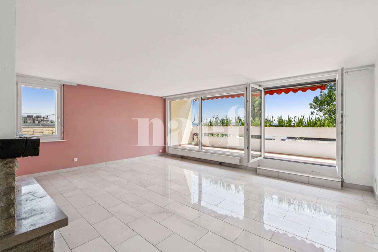 À vendre : Appartement 4 chambres Milvignes - Ref : 2350 | Naef Immobilier