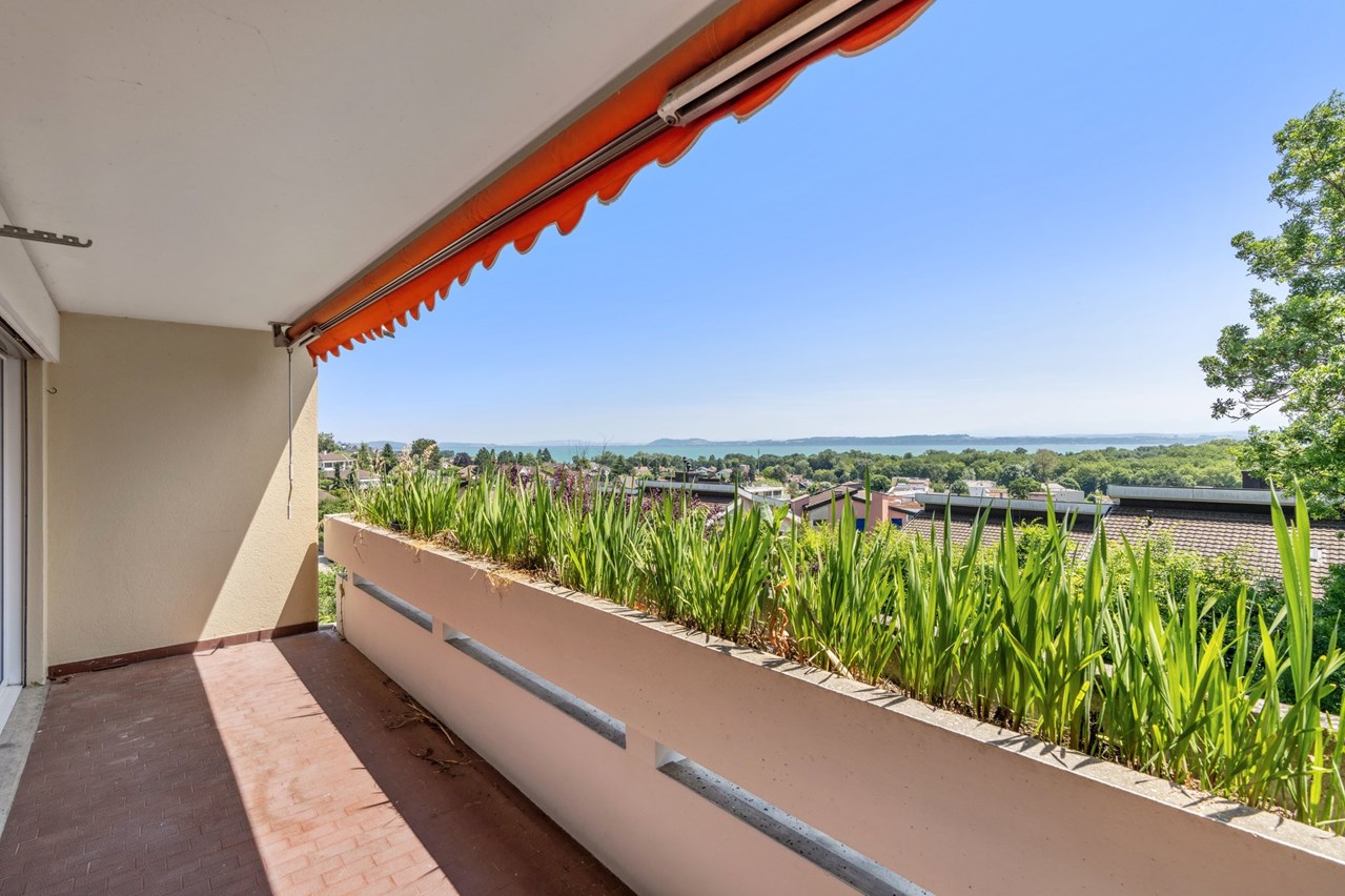À vendre : Appartement 4 chambres Milvignes - Ref : 2350 | Naef Immobilier
