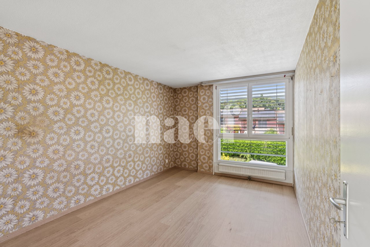 À vendre : Appartement 4 chambres Milvignes - Ref : 2350 | Naef Immobilier