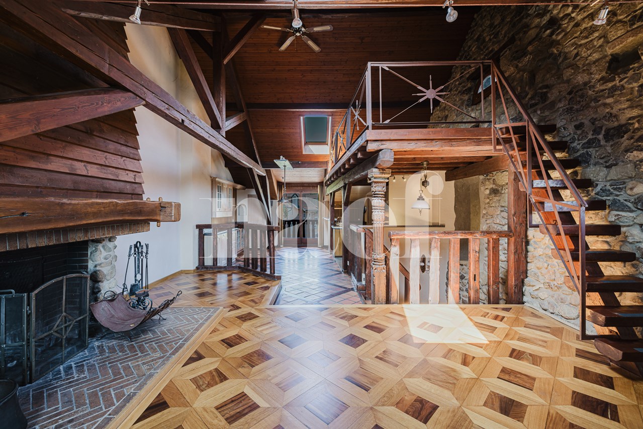 À vendre : Maison 4 chambres Eysins - Ref : 2351 | Naef Immobilier