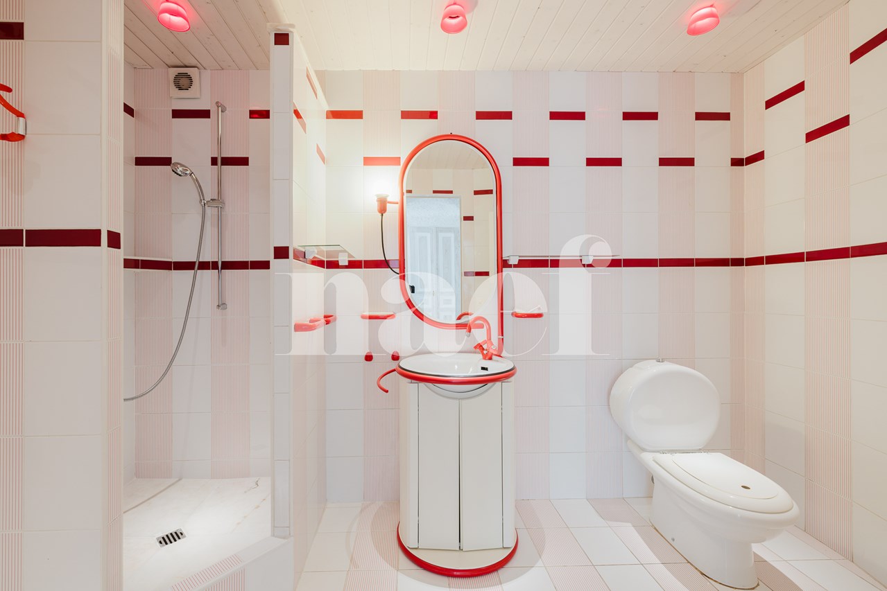 À vendre : Maison 4 chambres Eysins - Ref : 2351 | Naef Immobilier