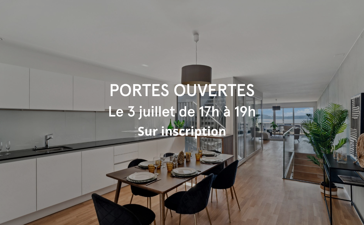 À vendre : Appartement 4 chambres Neuchâtel - Ref : 2353 | Naef Immobilier