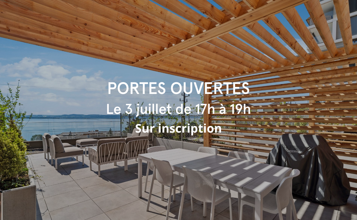 À vendre : Appartement 4 chambres Neuchâtel - Ref : 2356 | Naef Immobilier