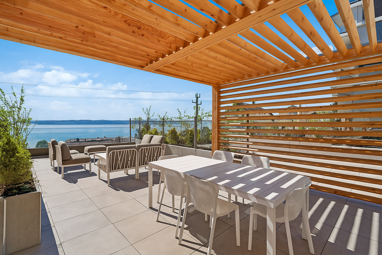 À vendre : Appartement 4 chambres Neuchâtel - Ref : 2356 | Naef Immobilier