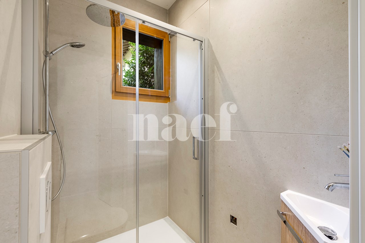 À vendre : Maison 3 chambres Lancy - Ref : 2357 | Naef Immobilier