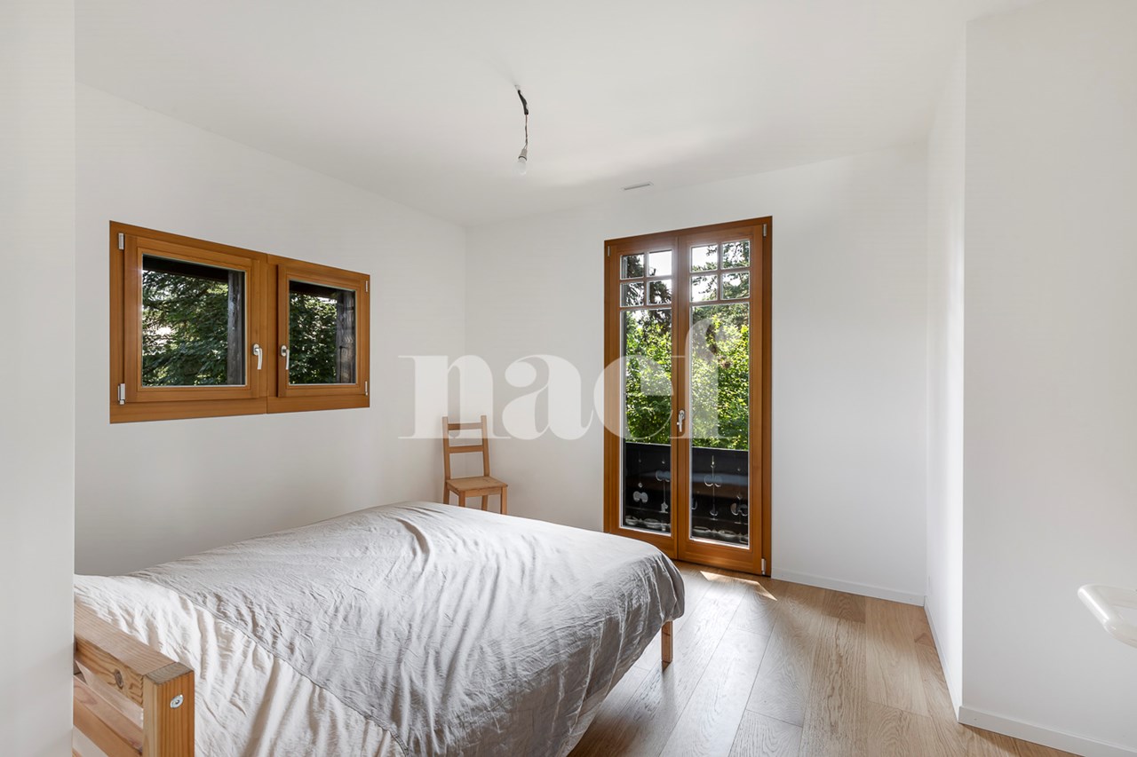 À vendre : Maison 3 chambres Lancy - Ref : 2357 | Naef Immobilier