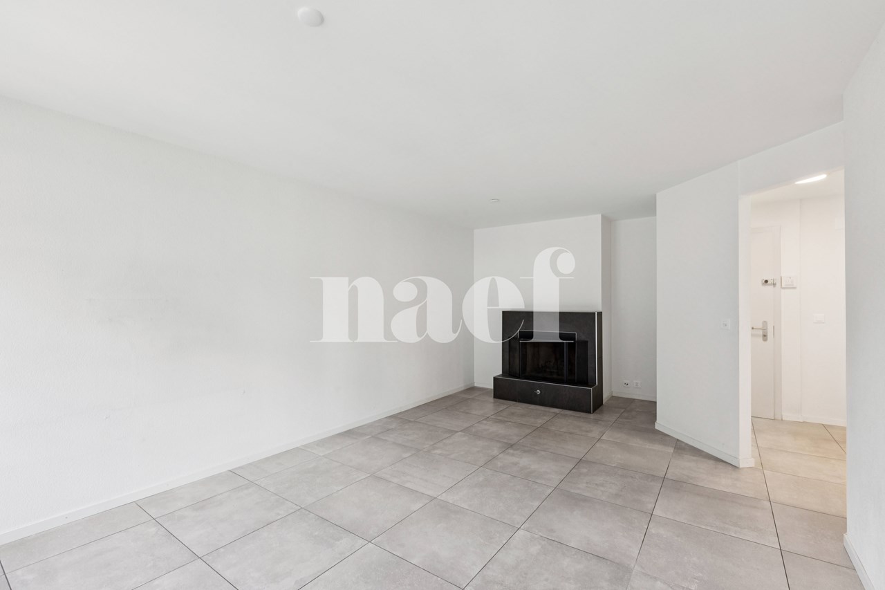 À vendre : Appartement 2 chambres Neuchâtel - Ref : 2371 | Naef Immobilier