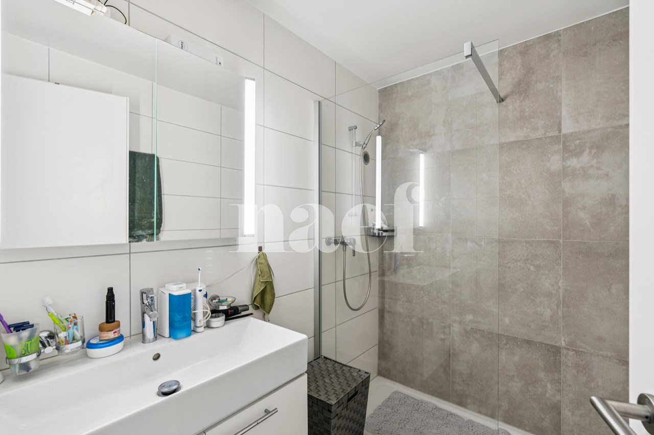 À vendre : Appartement 2 chambres Neuchâtel - Ref : 2371 | Naef Immobilier