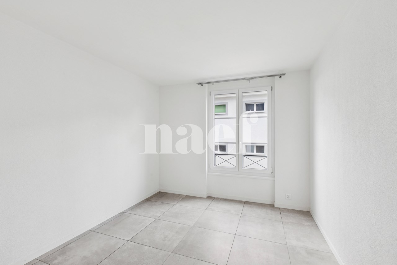 À vendre : Appartement 2 chambres Neuchâtel - Ref : 2371 | Naef Immobilier