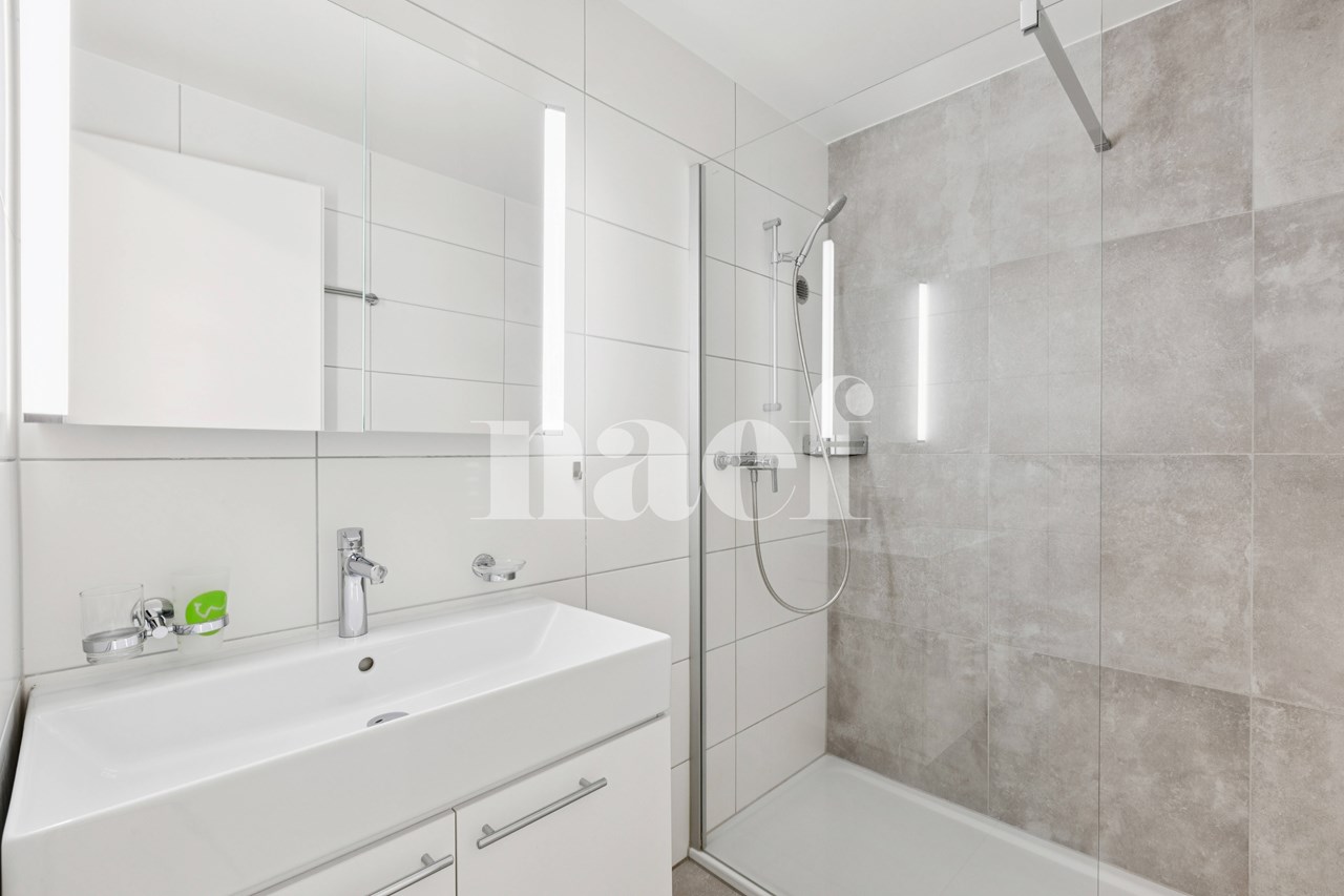 À vendre : Appartement 2 chambres Neuchâtel - Ref : 2371 | Naef Immobilier