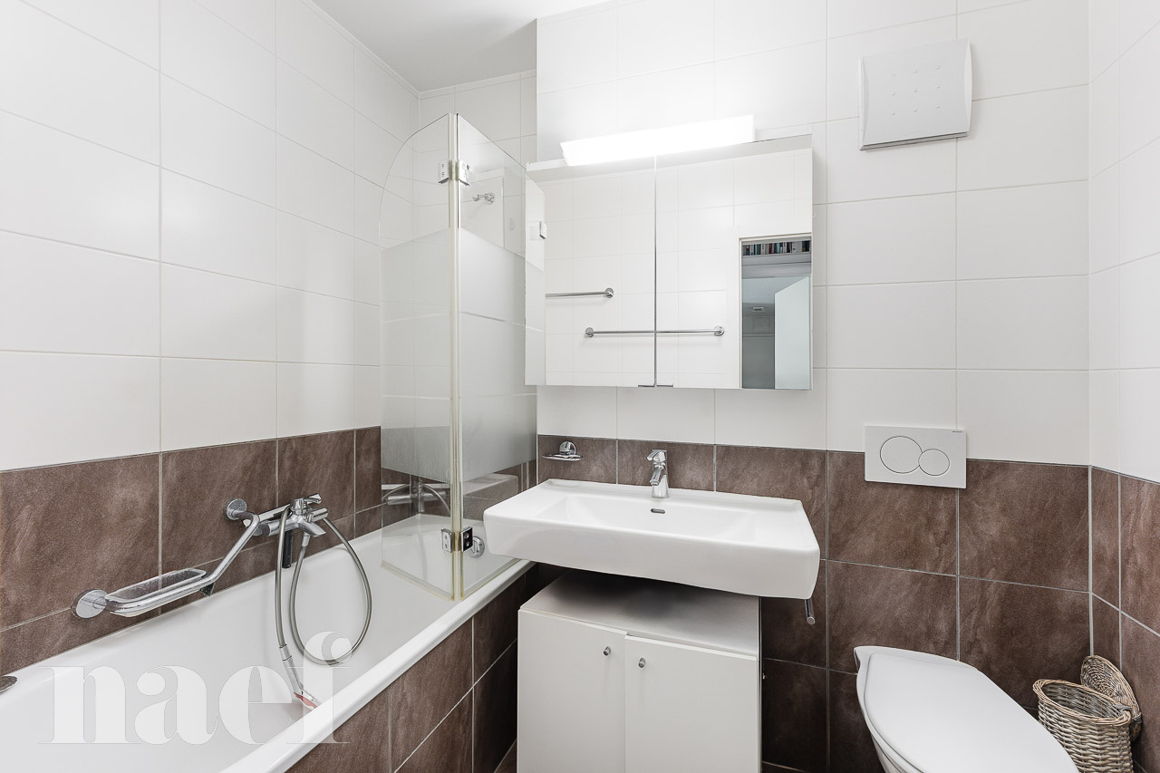 À vendre : Appartement 3 chambres Vevey - Ref : 2374 | Naef Immobilier