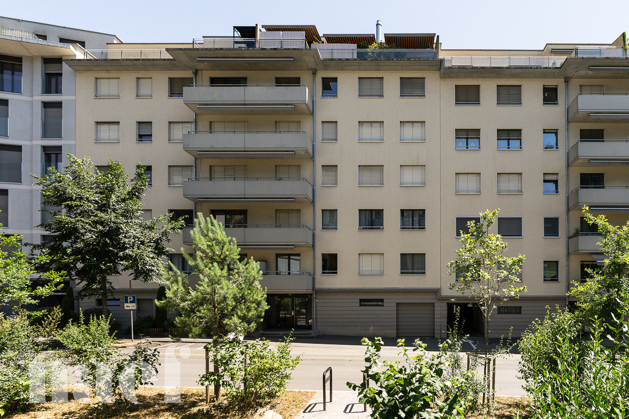 À vendre : Appartement 3 chambres Vevey - Ref : 2374 | Naef Immobilier